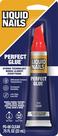 Adhesive Liquid Nails Perfect Glue Clear 22 ml para interior/exterior
