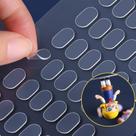 Adhesive Stick Dots para montagem em frente e verso Putty Stick Tack