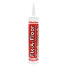 Adhesivo Fix-A-Floor para Reparación de Baldosas 300 ml para Pisos Flojos
