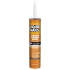 Adhesivo Liquid Nails Tough Repair Gris 305 mL para Interior/Exterior