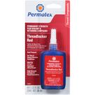 Adhesivo Permatex 26240 Bloqueador de Roscas Rojo 36 ml