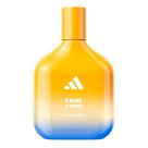 Adidas Vibes Chill Zone Eau de Parfum - Perfume Unissex 100ml