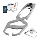 Adipometro Clinico Prime Med Neo Cinza Com Software Web