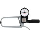 Adipômetro / Plicometro Científico Classic Sanny em Aço - com 2 ponteiros - Registro ANVISA (Cód.: AD1007)