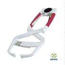 Adipômetro / Plicômetro Prime Med Clean-Antibacterial-Anvisa.