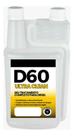 Aditivo 1L Estabilizador para Combustivel Diesel Cumc