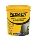 Aditivo Acelerador Vedacit Ultrarrápido 1,4L