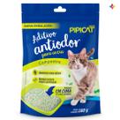 Aditivo Anti-odor para Areia Campestre 500 g Pipicat - Kelco Aditivo Anti-odor para Areia Campestre 500 g Pipicat - Kelco