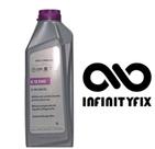 Aditivo Arrefecimento Radiador G12 Evo Pronto para Uso 1L - ORIGINAL VOLKSWAGEN VW G12E040R2