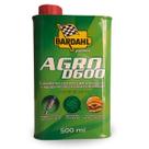 Aditivo Bardahl Agro D600 Para Diesel E Biodiesel 500ml