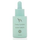 Aditivo bronzeador Scent Drops SunFx Sunless Cheeky Sunshine 30 ml