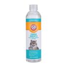 Aditivo Bucal Arm & Hammer Fresh Breath para Gatos - Refresca o Hálito e Combate Bactérias 237 ml