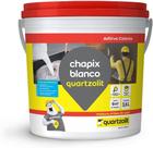 Aditivo Chapix Blanco 3,6L - Quartzolit Aditivo Chapix Blanco 3,6L - Quartzolit