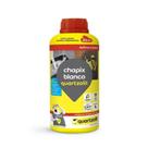 Aditivo Chapix Blanco Quartzolit 1L Aditivo Chapix Blanco Quartzolit 1L