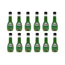 Aditivo Combustivel Alcool Limpa Sistema 200ml 12 u