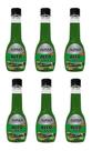 Aditivo Combustivel Alcool Limpa Sistema 200ml 6uni