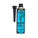Aditivo combustível flex gasolina Perfect Clean Flex 500ml Descarbonizante, Limpa Bicos KOUBE