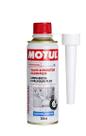 Aditivo combustivel flex motul valve and injector clean flex