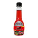 Aditivo Combustivel Gasolina Gas FuelPotency 200ML RADNAQ