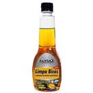 Aditivo Combustivel Limpeza Bicos Injetores 500ml RADNAQ