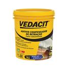 Aditivo Compesador de Retração Vedacit 1kg