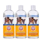 Aditivo de água Arm & Hammer Complete Care 480 ml para cães