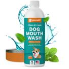 Aditivo de água dental para enxaguante bucal para cães PawSafe Fresh Breath