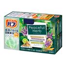 Aditivo de banho Bab Herb 12 comprimidos
