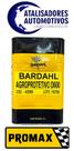 Aditivo de COMBUSTIVEL D600 Agroprotetivo (5L)- Bardahl