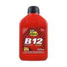 Aditivo de Motor Bardahl B12 Plus 500ml Limpeza Motor