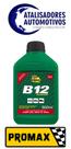 Aditivo de Óleo de Motor B12 Premium Bardahl