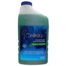 Aditivo De Radiador Celsius Orgânico Verde 1l