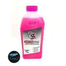 Aditivo de Radiador Concentrado Organico Rosa 01 Litro