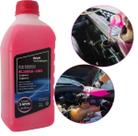 Aditivo Delphi Orgânico Rosa Pronto Uso