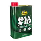 Aditivo Diesel Bardahl Max S10 500 Ml Limpeza Total