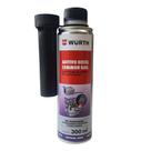 Aditivo Diesel Common Rail 300ml Wurth 5861006300 Unitário