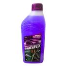 Aditivo Elétrico BEV Hibrido Roxo Pronto Para Uso Paraflu