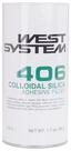 Aditivo espessante de epóxi West System 406 Sílica coloidal 55mL