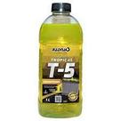 Aditivo Fluido Para Radiador Concentrado T5 Tropical 1 Litro Radnaq