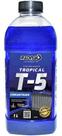 Aditivo Fluido Para Radiador Concentrado T5 Tropical 1 Litro Radnaq