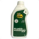 Aditivo Fluido Radiador Bardahl Pronto Uso Verde Carro