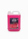 Aditivo Fluído Radiador Concentrado Organico Rosa 5l Zaker Zaker ZK130 Aditivo Fluído Radiador Concentrado Organico Rosa 5l Zaker Zaker ZK130