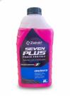 Aditivo Fluído Radiador Pronto Uso Organico Rosa 1l Zaker Zaker ZK100 Aditivo Fluído Radiador Pronto Uso Organico Rosa 1l Zaker Zaker ZK100