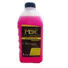 Aditivo Fluído Radiador Rosa Concentrado Antirust 1L