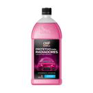 Aditivo Fluído Radiador Rosa Concentrado T5 Radnaq 1 Litro
