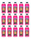 Aditivo Fluído Radiador Rosa Concentrado T5 Radnaq 15 Litros