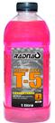 aditivo fluido radiador rosa concentrado t5 radnaq
