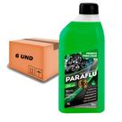 Aditivo Fluído Radiador Verde Pronto Uso Paraflu 6 Litros