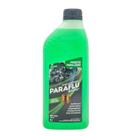 Aditivo hibrído pronto uso radiador anticogelante long life verde paraflu