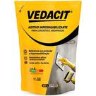 Aditivo impermeabilizante 900ml vedacit